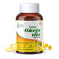 Fytika Omega 1000 Capsules - Swadesiicart