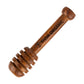 Shiva Organic's Sheesham Wood Honey Dipper | Swadesiicart