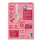 Slurrp Farm Instant Cereal With Ragi, Rice & Strawberry with Milk - Swadesiicart