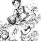 Adventure of Tom Sawyer - Mark Twain