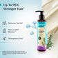 Pilgrim Spanish Rosemary Anti-Hairfall Shampoo (GTM)