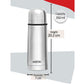 Milton Thermo steel, 350ml - Swadesiicart