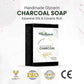 byPureNaturals Charcoal Soap