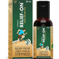 Torque's Relief-On Pain Relief Oil | Swadesiicart