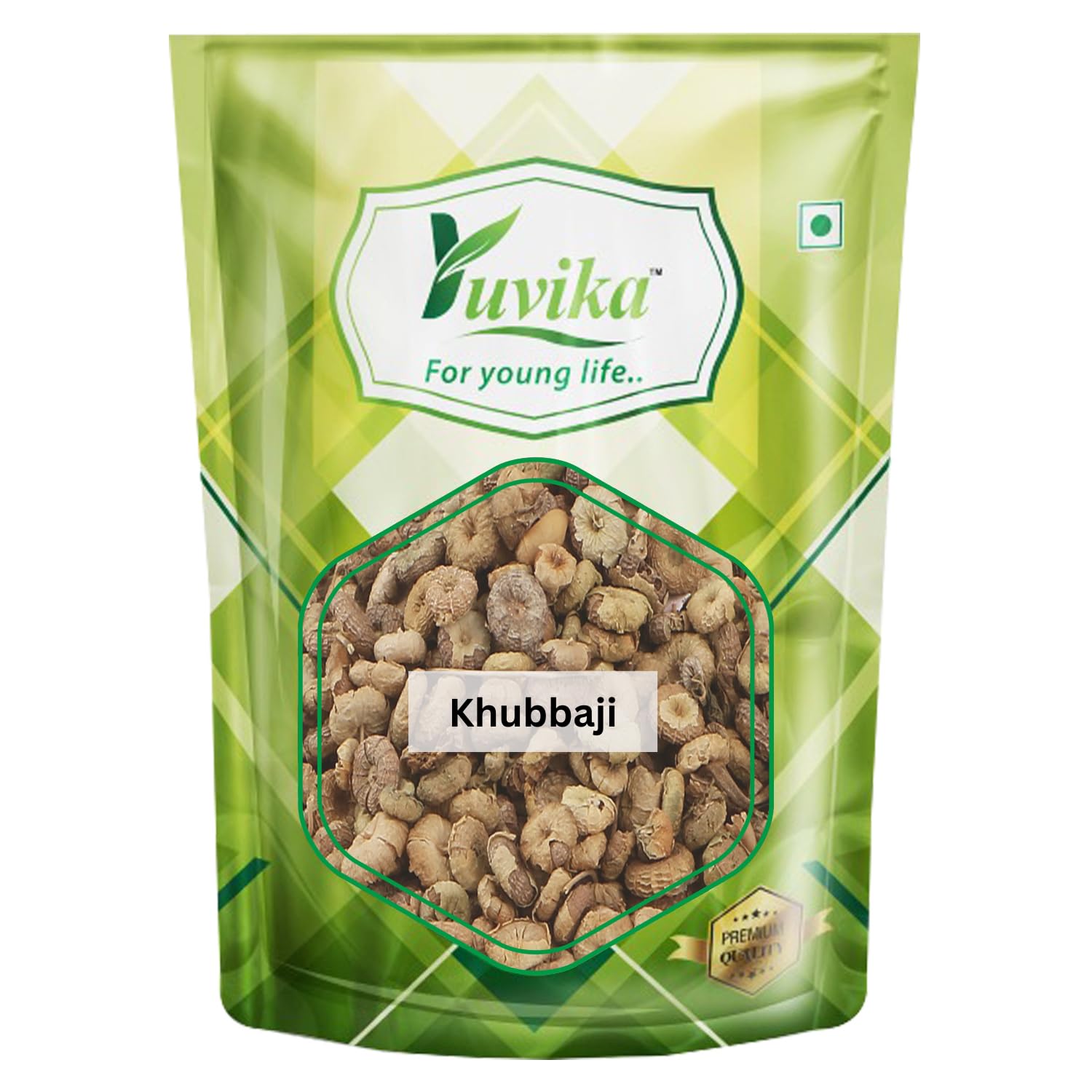 Yuvika Khubbaji - Malva Sylvestris Linn - Common Mallow Seeds | Swadesiicart