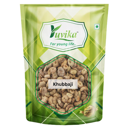 Yuvika Khubbaji - Malva Sylvestris Linn - Common Mallow Seeds | Swadesiicart