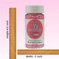 Confect Baby Pink | Sprinkles Bottle for Decoration Bottle