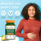 Pure Nutrition Digestive Enzymes with Bromelain Veg Capsules