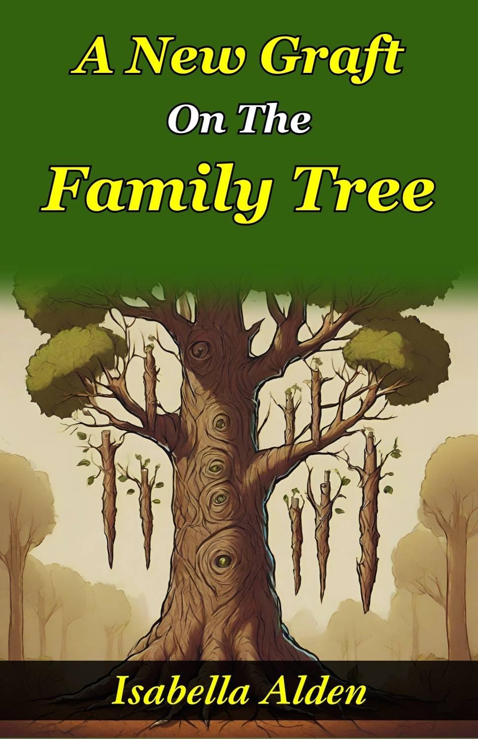 A New Graft On The Family Tree: Unraveling Roots And Cultivating New Bonds In The Alden Family Tree