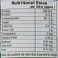 Patanjali Shakti XXL Basmati Rice (1 kg) - Swadesiicart