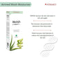 Atrimed Ayurvedic Moish Herbal Moisturizer | Swadesiicart