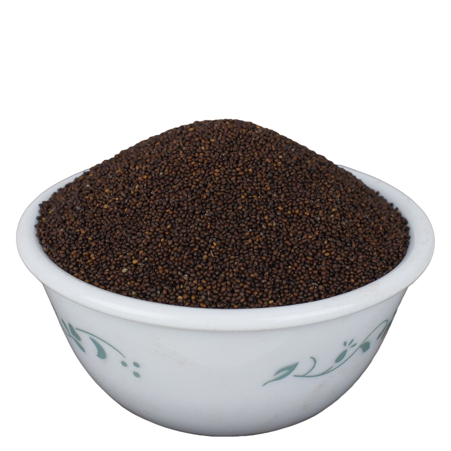 Yuvika Beej Tulsi Asli | Krishan Tulsi Seeds - Ocimum Sanctum - Basil Seeds | Swadesiicart
