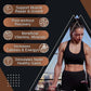 BOOSTIQ Mass Gainer Powder - Chocolate Flavour