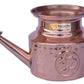 Kannssky Copper Jala Neti Pot for Nasal Wash - Swadesiicart