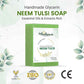 byPureNaturals Neem Tulsi Soap