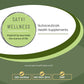 Satvi Wellness Slim Drink - Herbal Drink Mix | Swadesiicart