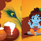 Baal Krishna - Kamini Gayakwad