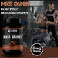 BOOSTIQ Mass Gainer Powder - Chocolate Flavour