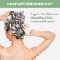 Alfaparf Milano Scalp Renew Energizing Shampoo For Hair Thinning