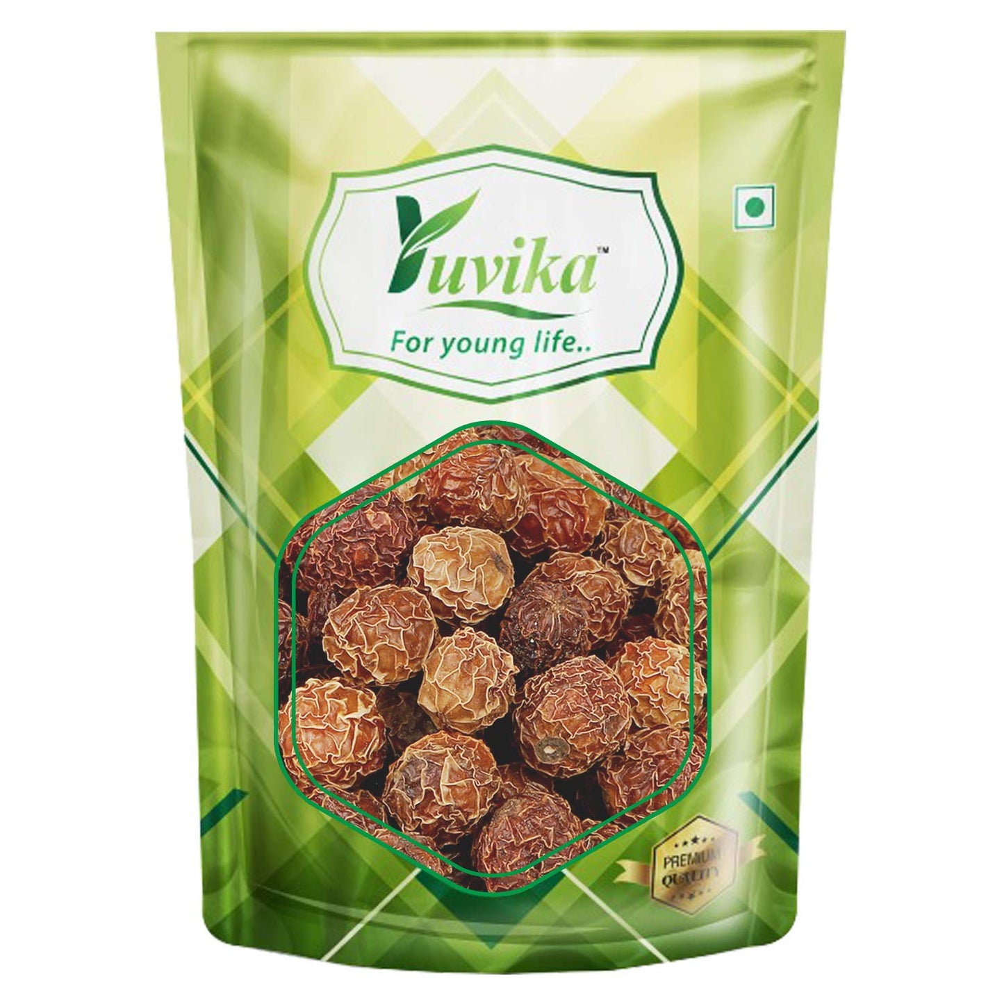 Yuvika Kaknaj - Physalis alkekengi Linn - Bladder Cherry | Swadesiicart