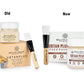 Bella Vita Organic Ubtan Plus Face Glow Pack