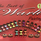 Best Of Warli Paintings-Vol 1.