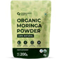 Carbamide Forte Organic Moringa Leaf Powder