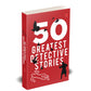 50 Greatest Detective Stories