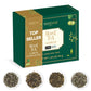 White Teas Gift Sampler, 4 Teas