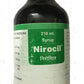 Solumiks Nirocil Syrup - Swadesiicart