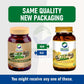Organic Wellness Giloy Capsules - Swadesiicart