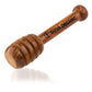 Shiva Organic's Sheesham Wood Honey Dipper | Swadesiicart