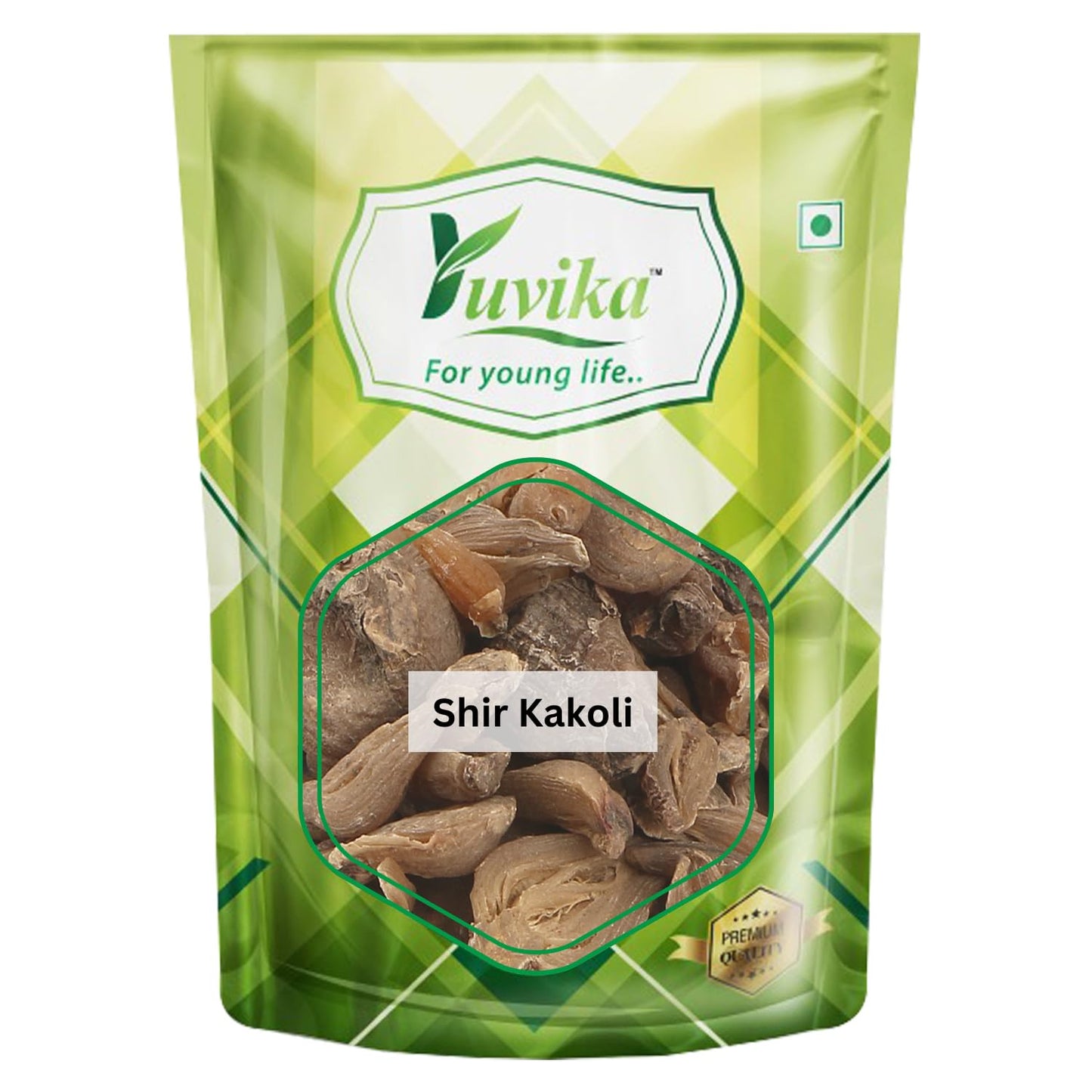 Yuvika Shir Kakoli - Kshirkakoli - Lilium Polyphyllum | Swadesiicart