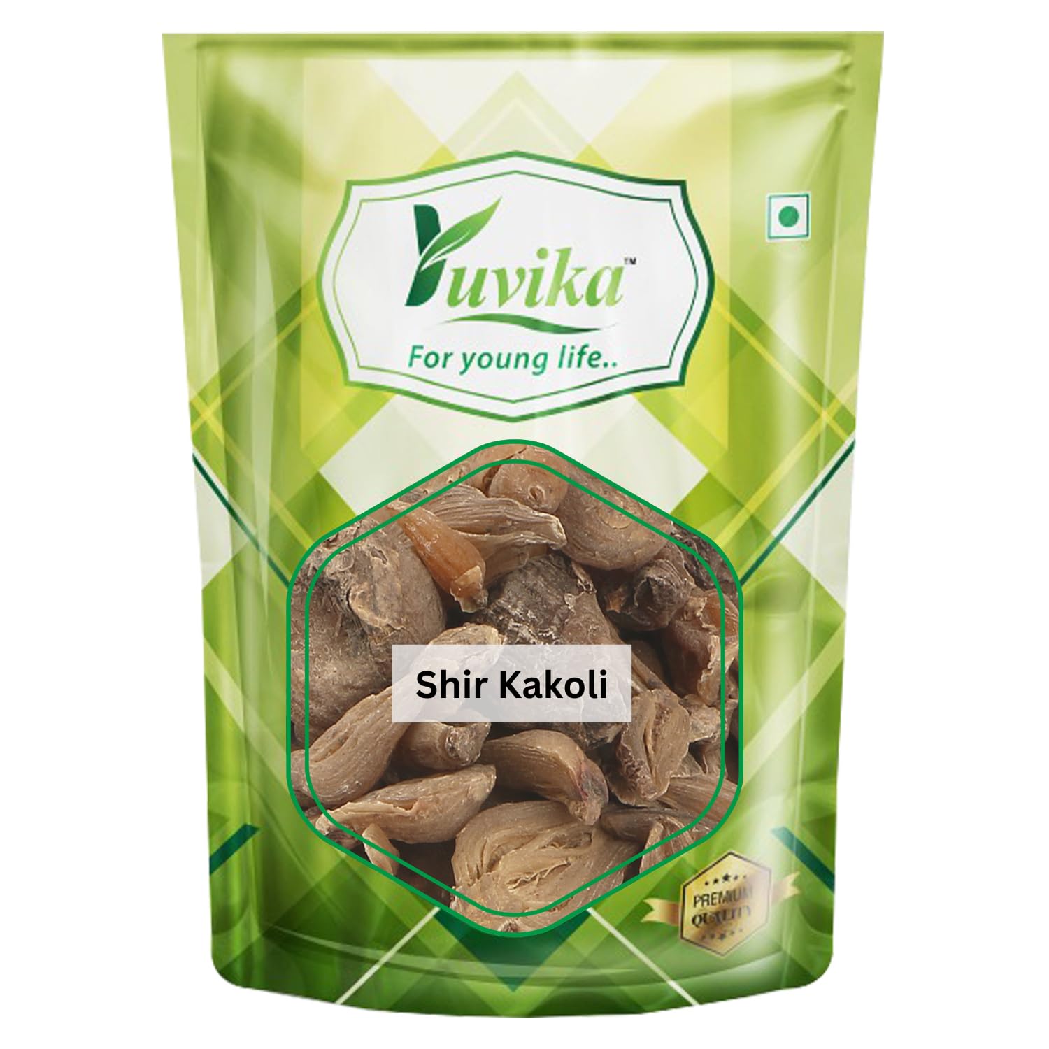 Yuvika Shir Kakoli - Kshirkakoli - Lilium Polyphyllum | Swadesiicart