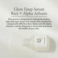 Beauty of Joseon Glow Deep Serum: Rice + Arbutin - Korean Skincare | Swadesiicart