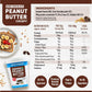 Myfitness High Protein Dark Chocolate Peanut Butter Crispy