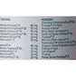 Himalaya Herbals - Lukol Tablets Ingredient's