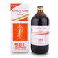SBL Homeopathy Alfalfa Tonic with Ginseng - Swadesiicart