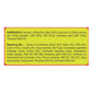 Patanjali Atta Noodles Chatpataa - Family Pack (Pack of 4) ingredients