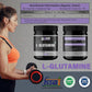 BOOSTIQ L-Glutamine Powder - Unflavoured