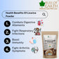 Bliss of Earth Licorice Root Powder - Swadesiicart