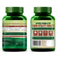 Himalayan Organics Korean Ginseng 800 mg Vegetarian Capsules | Swadesiicart