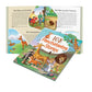 108 Panchatantra Stories (Illustrated) - Story Book For Kids - English Short Stories - Moral Stoy Book - Bedtime Stories - Age 3+ - Read Aloud To Infants, Toddlers