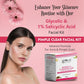 Globus Naturals Anti Acne Glycolic & Salicylic Acid 6 Step Facial Kit | Swadesiicart