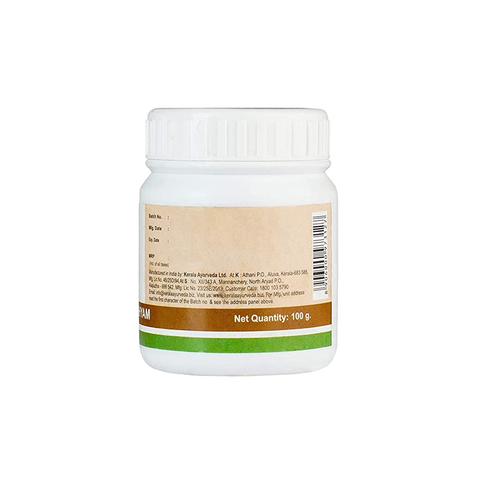 Kerala Ayurveda Thrivruth Lehyam | Swadesiicart