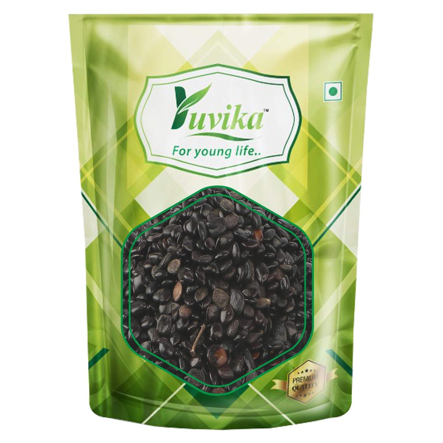 YUVIKA Chaksoo Seed - Chaskoo Seed - Cassia Absus | Swadesiicart