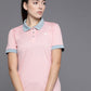 ASICS Polo Collar Training T-shirt | Swadesiicart
