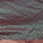 Anouk Floral Zari Banarasi Saree | Swadesiicart