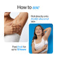 BeBodywise 6% AHA BHA Advanced Underarm Roll On