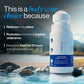 BeBodywise 6% AHA BHA Underarm Roll On - Advanced Formulation For Pigmentation & Odour Control-Aqua